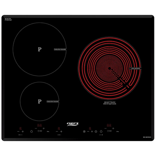 Bếp điện từ Chefs EH-MIX545