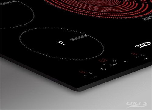 Bếp điện từ Chefs EH-MIX545