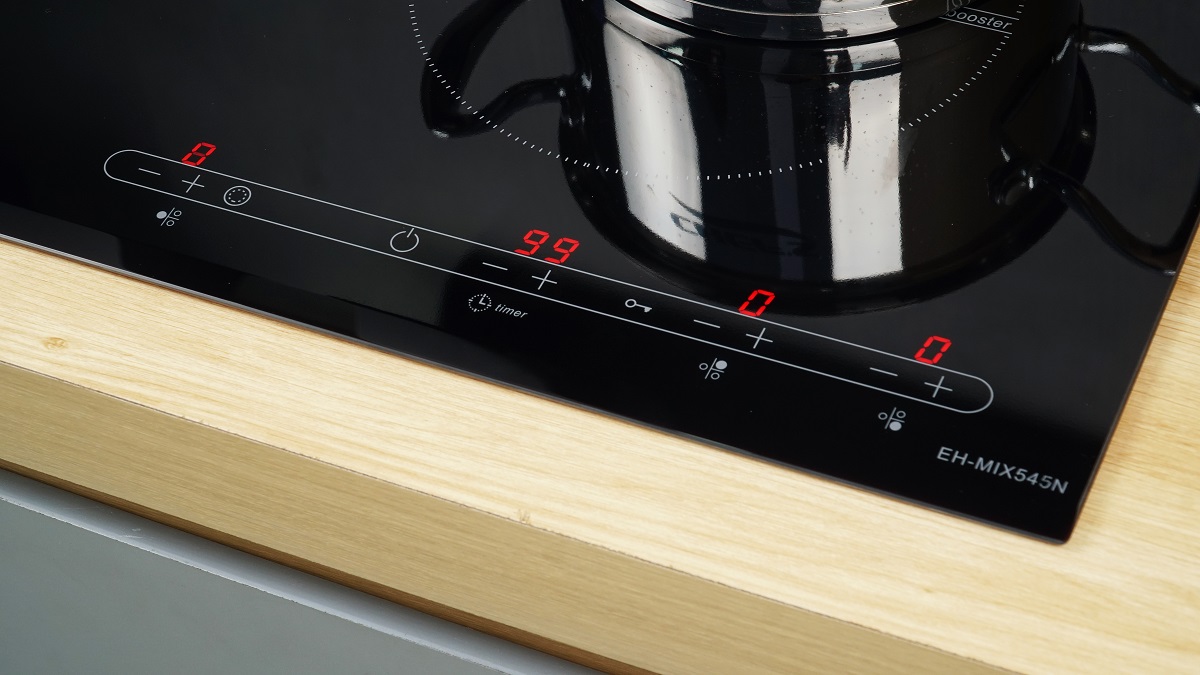 Bếp điện từ Chefs EH-MIX545N