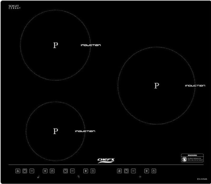 Bếp từ Chefs EH-IH54A