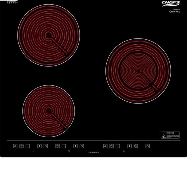 Bếp hồng ngoại Chefs EH-HL54