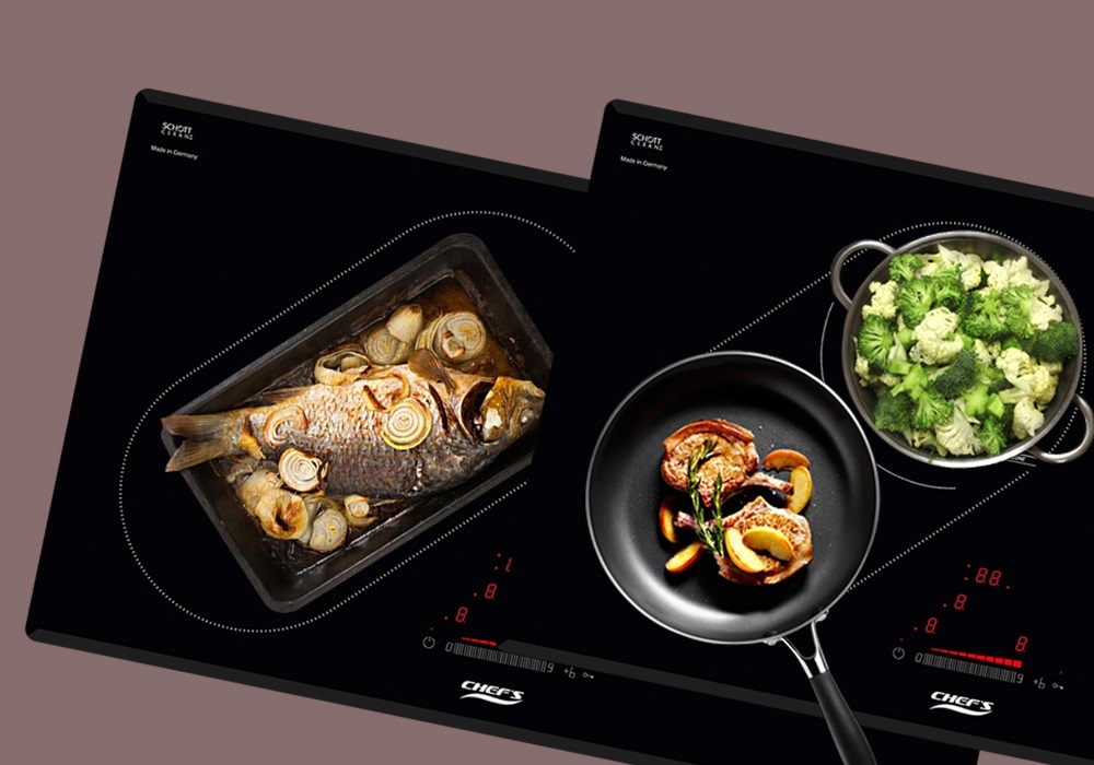 Bếp từ Chefs EH-IH566