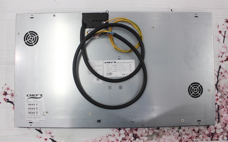 Bếp từ Chefs EH-IH566