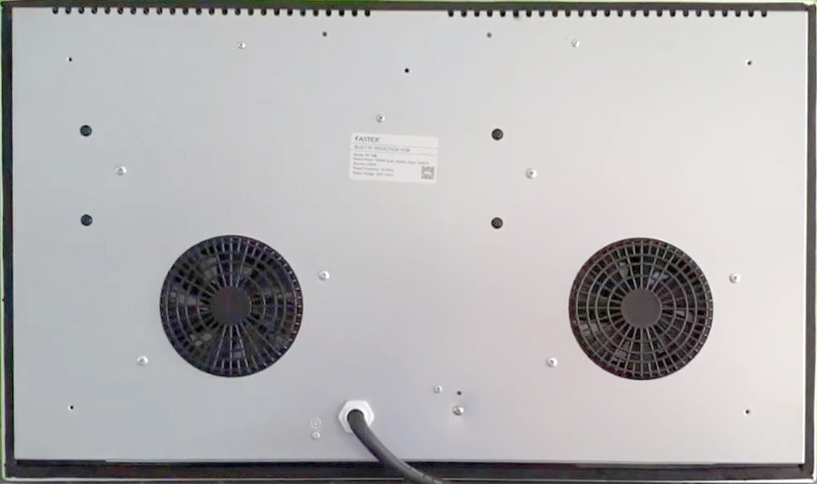 Bếp từ Faster 728SI