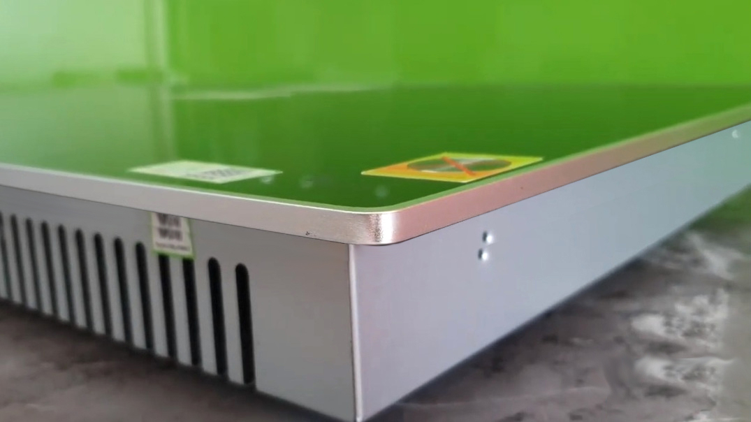 Bếp từ Faster 728SI