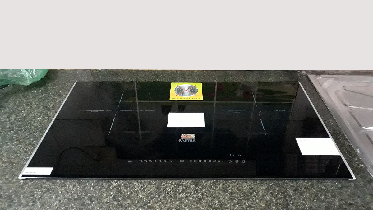 Bếp Từ Faster FS 744M