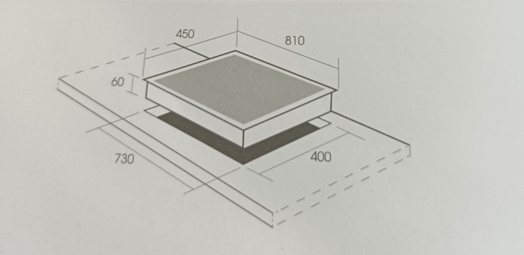 BẾP ĐIỆN TỪ CANZY CZ-970PLUS