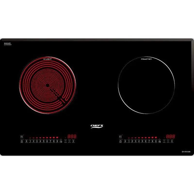 Bếp điện từ Chefs EH-MIX386