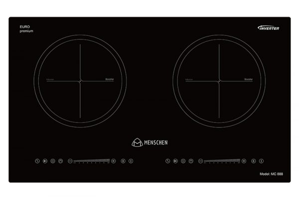 BẾP TỪ MENSCHEN MC 888