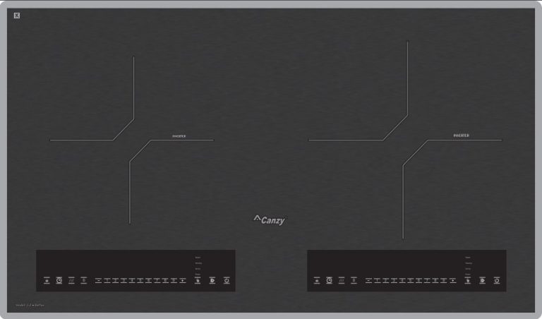 Bếp Từ Canzy CZ 86plus