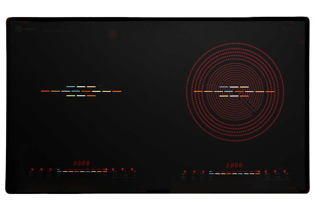 Bếp điện từ Hawonkoo CEH-210-IF