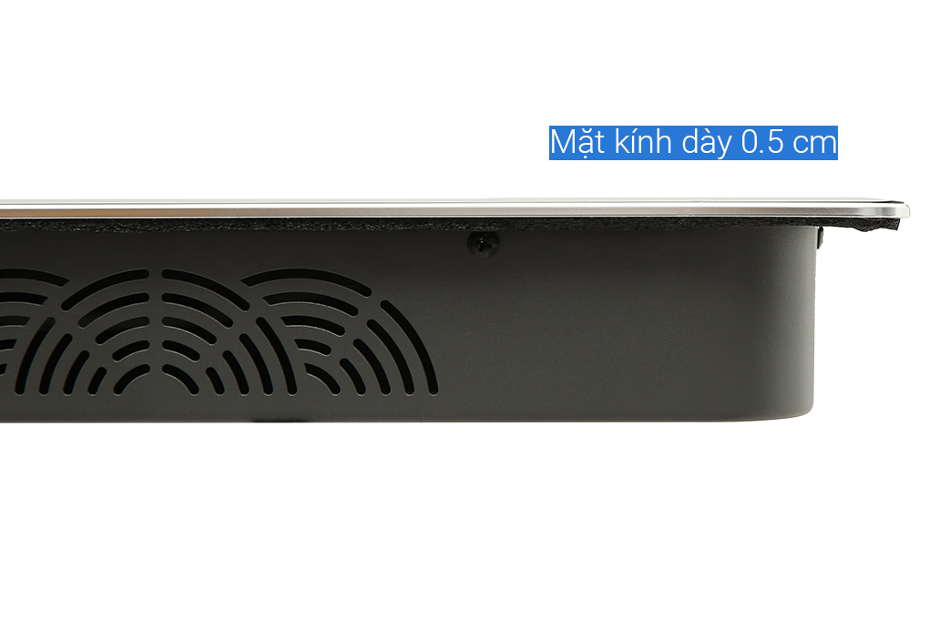 Bếp điện từ Hawonkoo CEH-210-IF