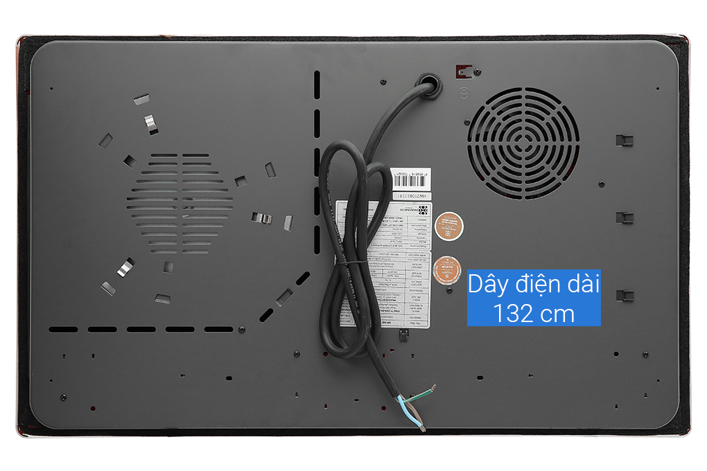 Bếp điện từ Hawonkoo CEH-210-IF