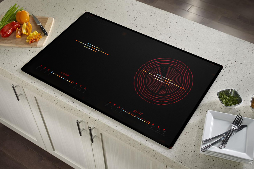 Bếp điện từ Hawonkoo CEH-210-IF