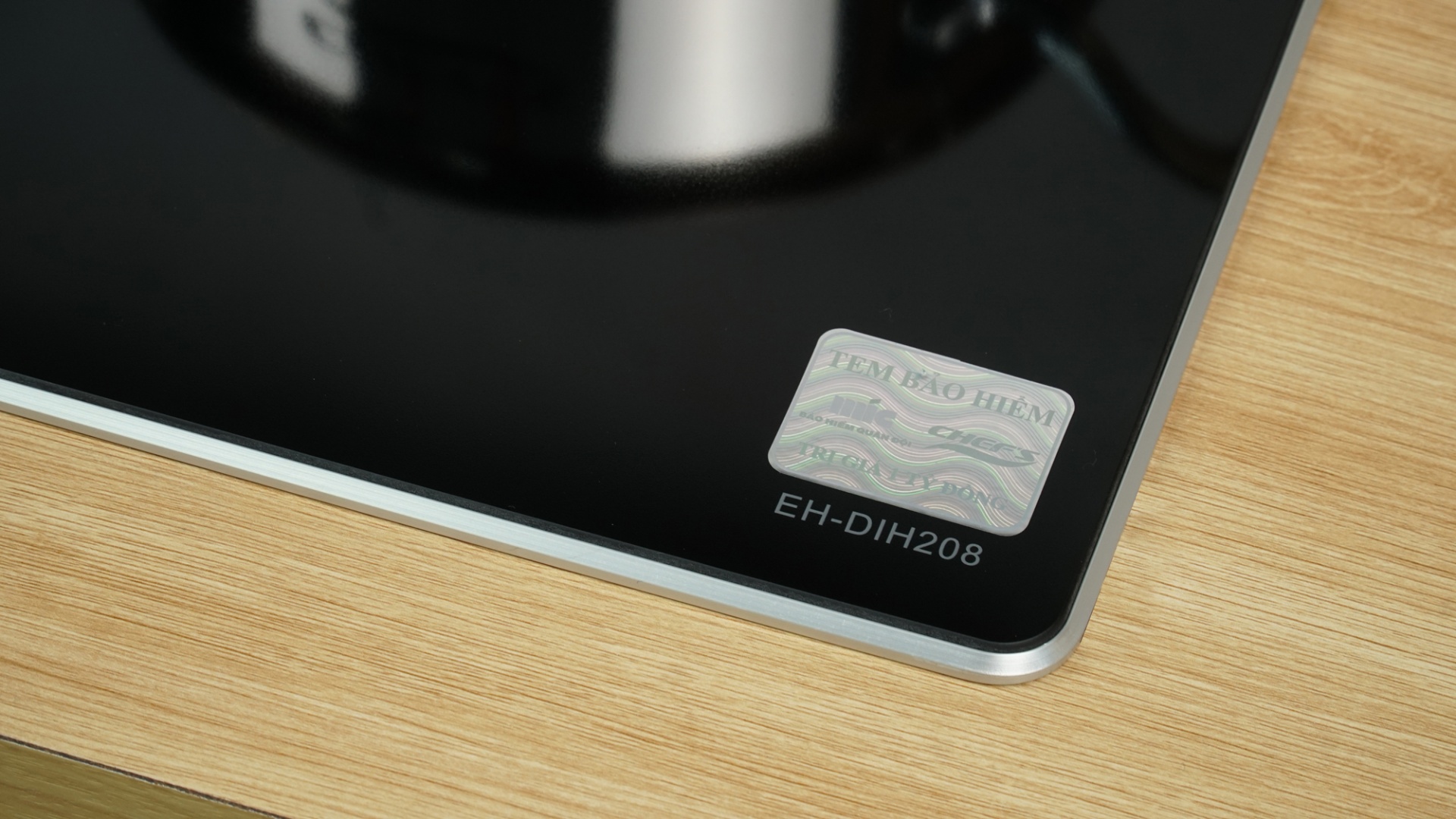 BẾP TỪ ĐÔI CHEFS EH-DIH208