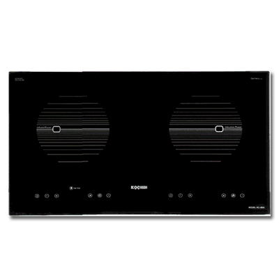 Bếp từ đôi Kochen KC-ES2ii
