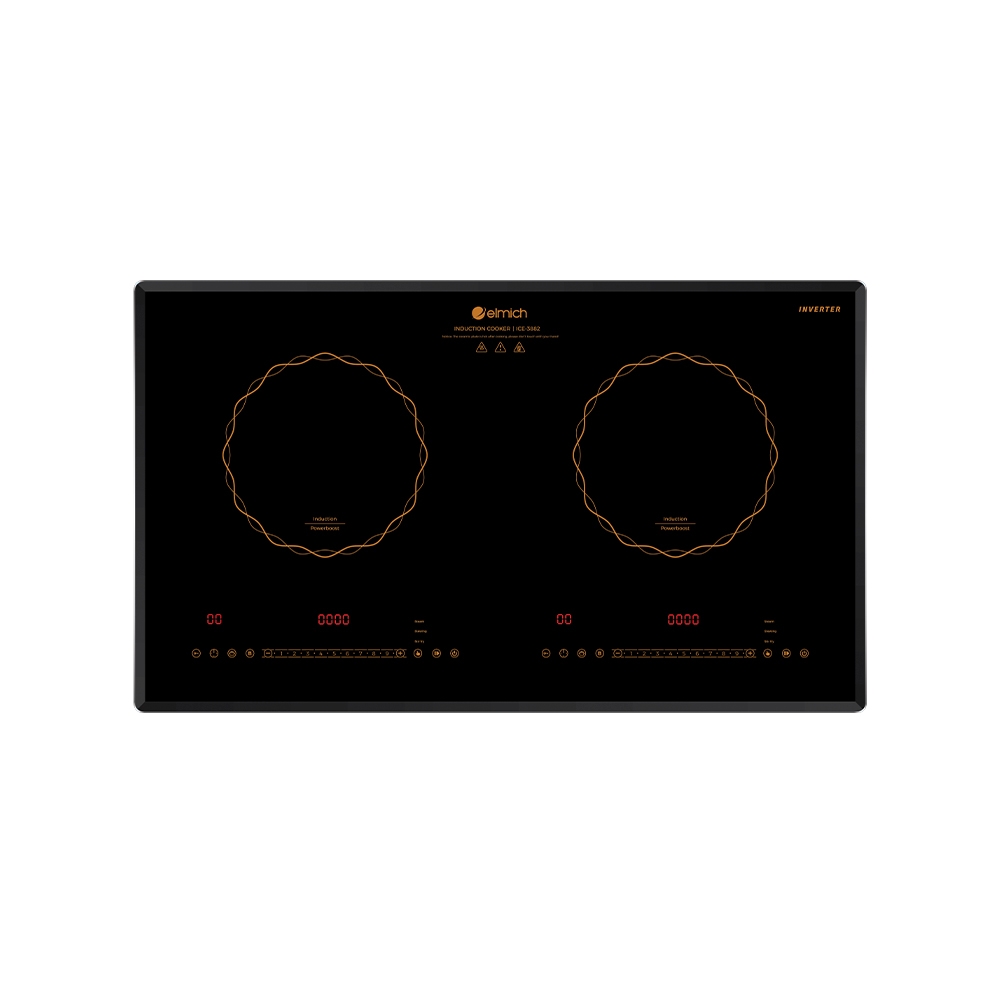 Bếp từ Elmich ICE-3882