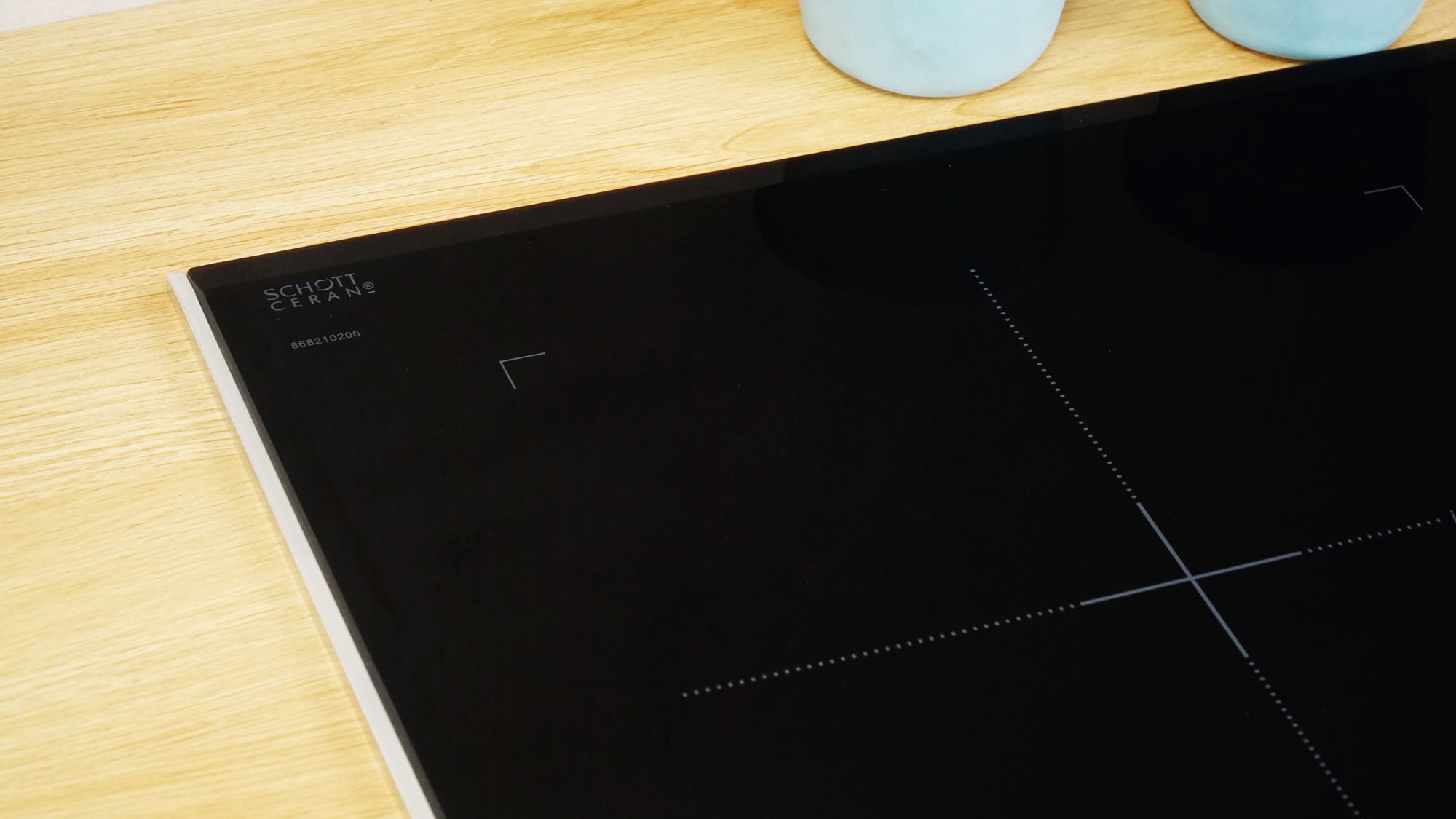 BẾP TỪ ĐÔI CHEFS EH-DIH868