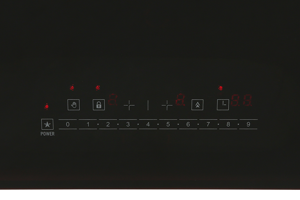 Bếp từ Elmich ICE-3488