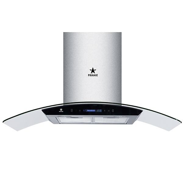 Máy hút mùi Pramie AC17-900