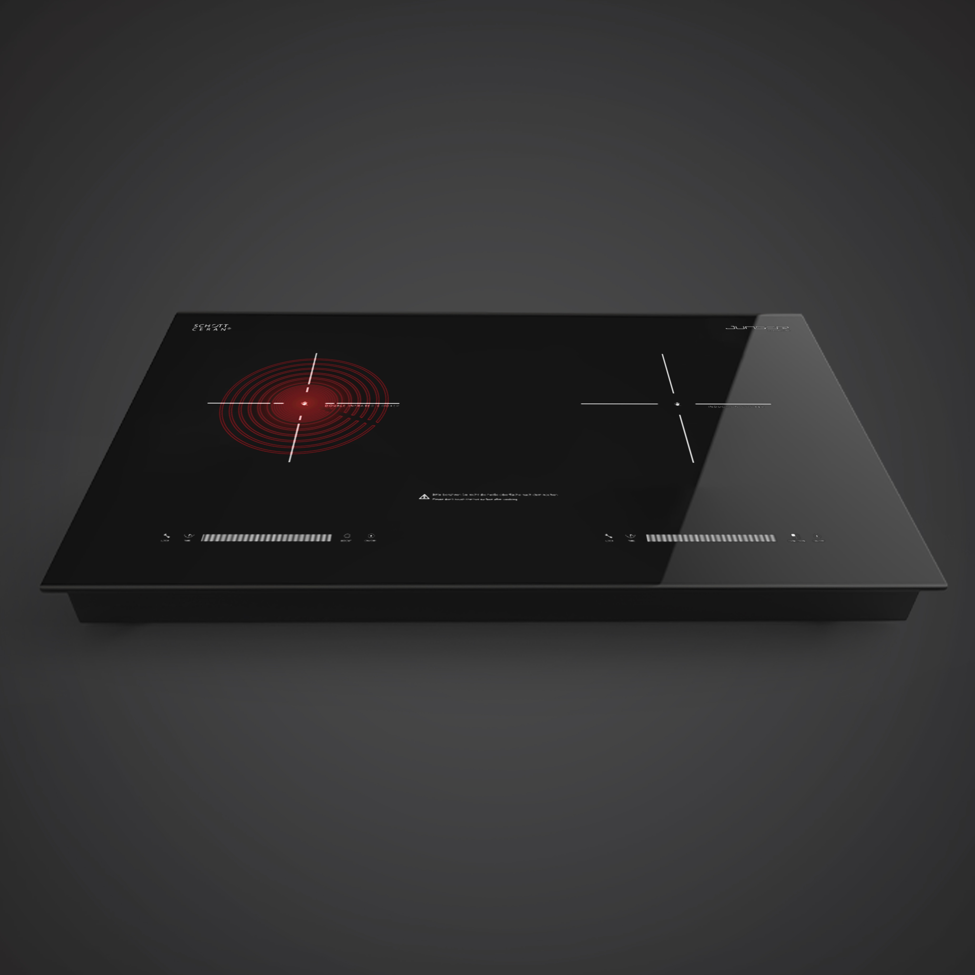 BẾP ĐIỆN TỪ JUNGER SIS-68