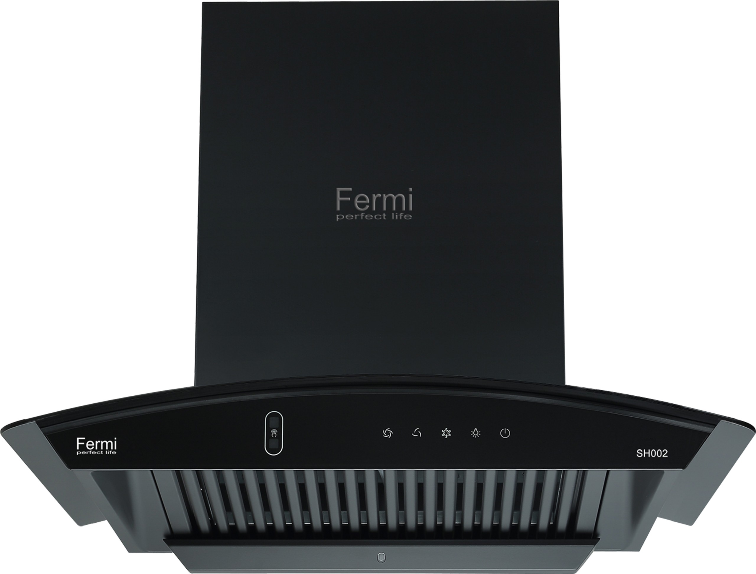 Máy Hút Mùi Fermi SH-002