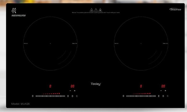 Bếp từ Today MLAI28