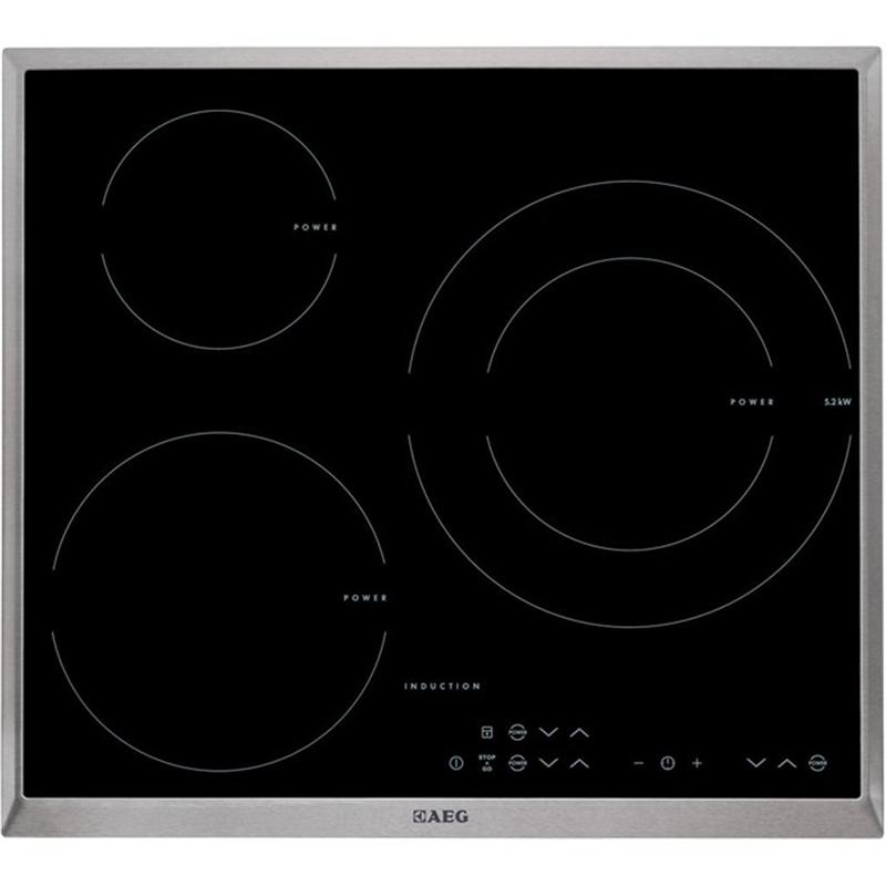 Bếp từ AEG HK693320FG