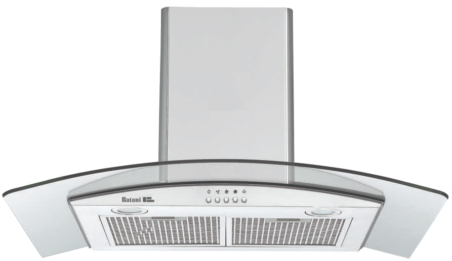 Máy Hút Mùi Batani ML-20AX