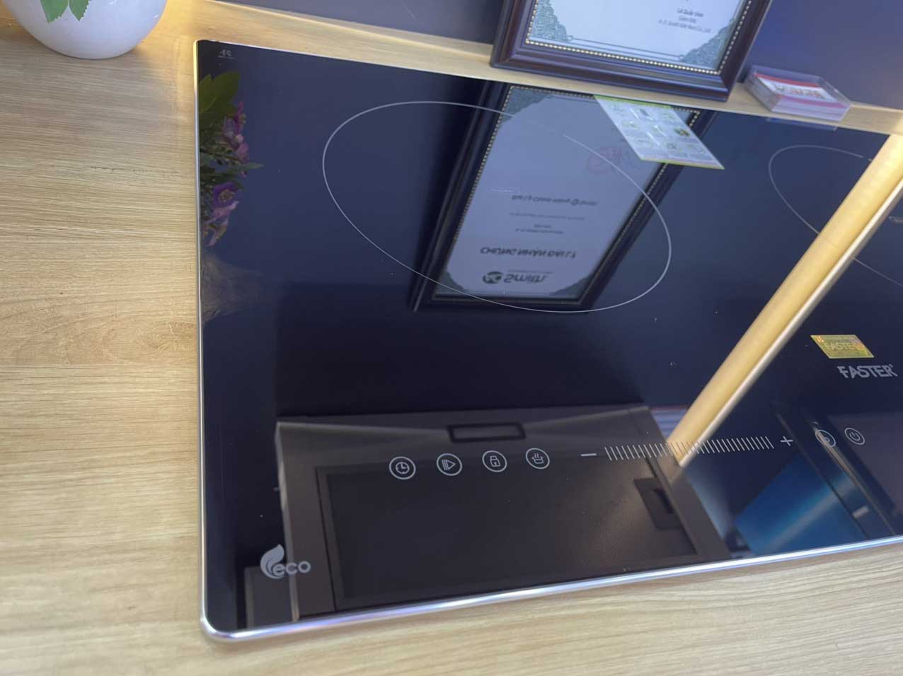 Bếp từ Faster FS 638GI