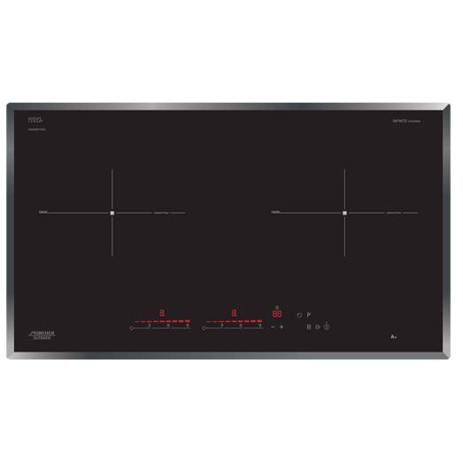 BẾP TỪ ĐÔI MUNCHEN GM 6839