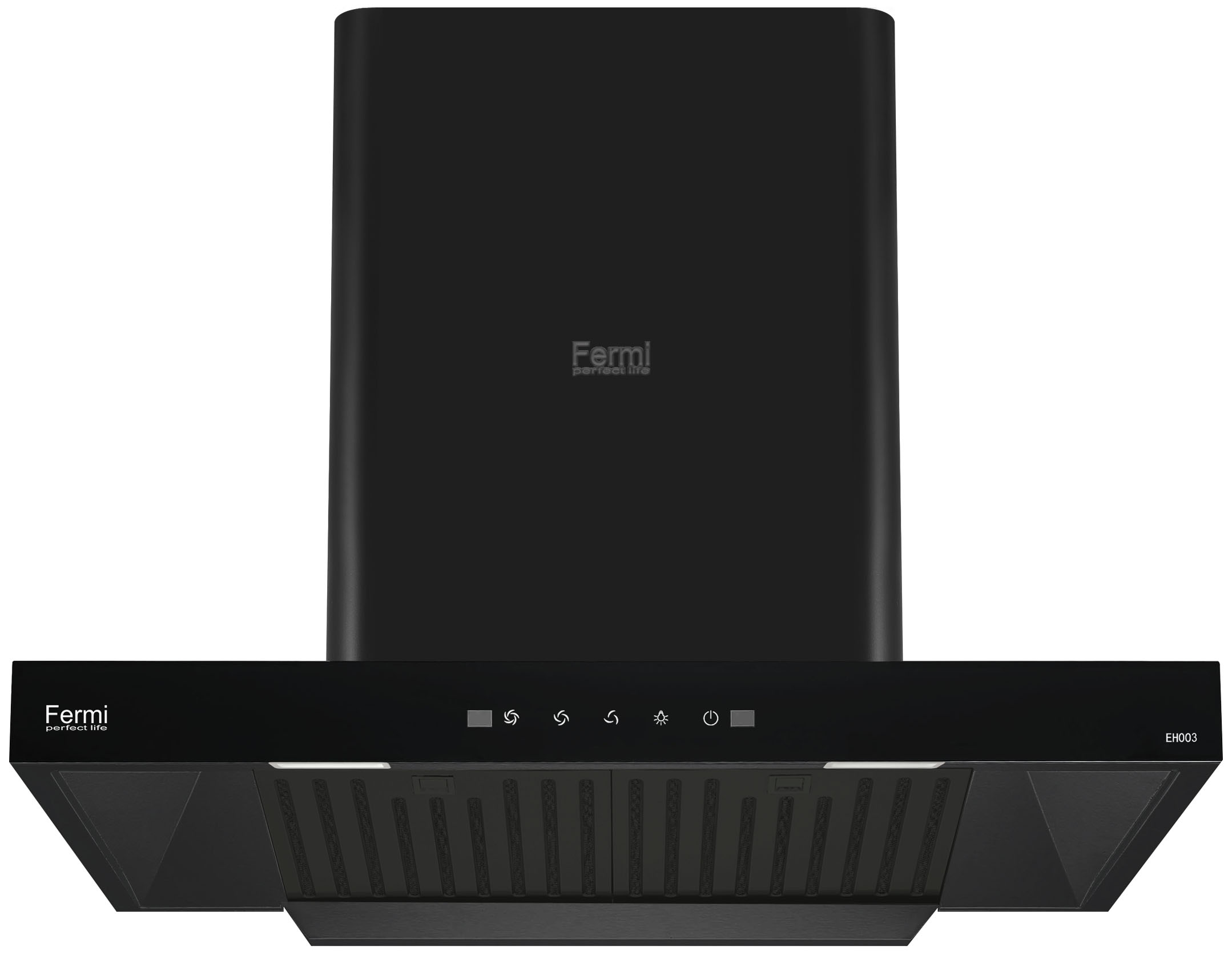 Máy Hút Mùi Fermi EH 003