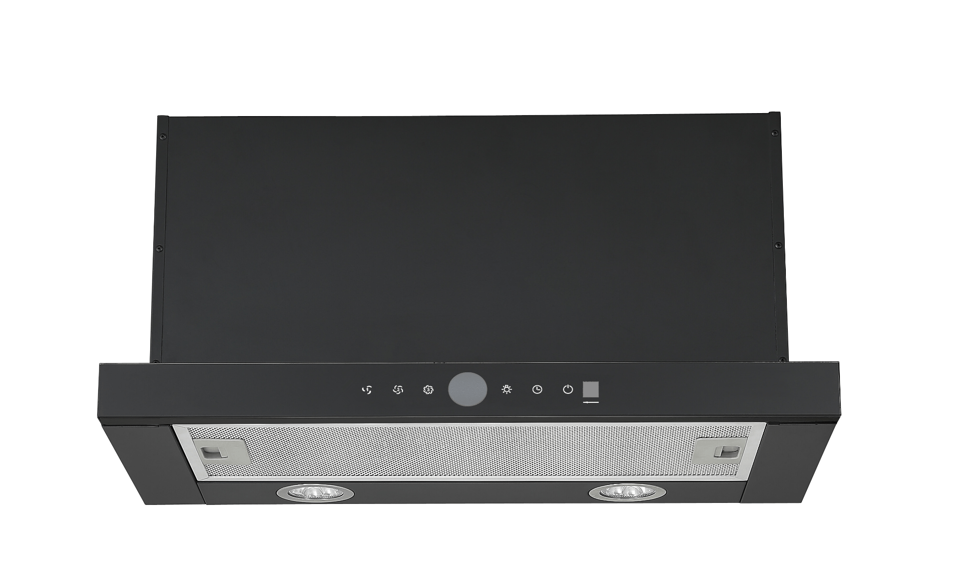 Máy hút mùi âm tủ Fermi EH004 Luxury