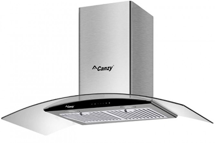 Hút Mùi Canzy 90 BDS