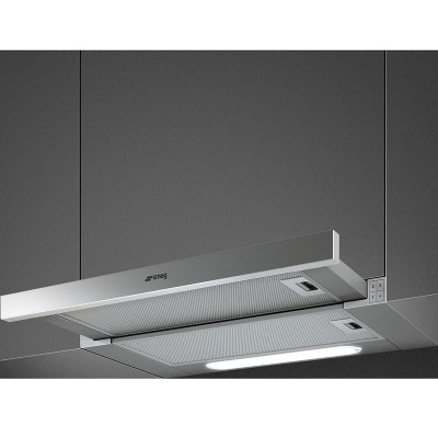 Máy Hút Mùi Âm Tủ Smeg KSET62E