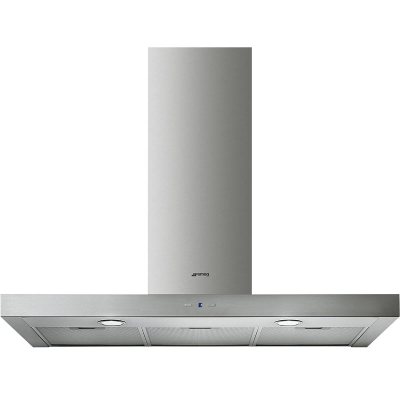 Máy Hút Mùi Gắn Tường Smeg KAT900HXE