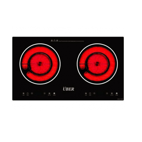 Bếp Điện Uber 3V-86 R