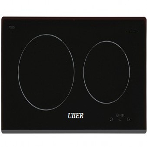 BẾP TỪ ĐÔI UBER S60