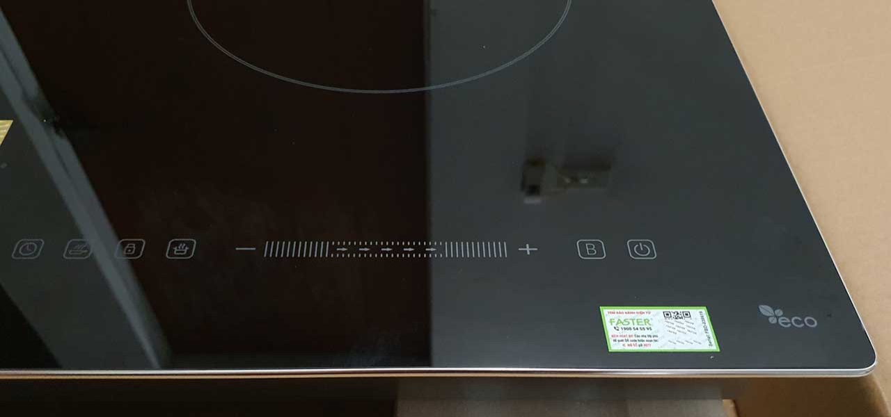 Bếp từ Faster FS 99Max