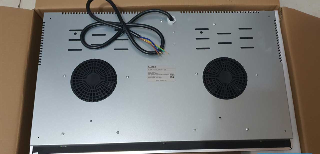 Bếp từ Faster FS 99Max