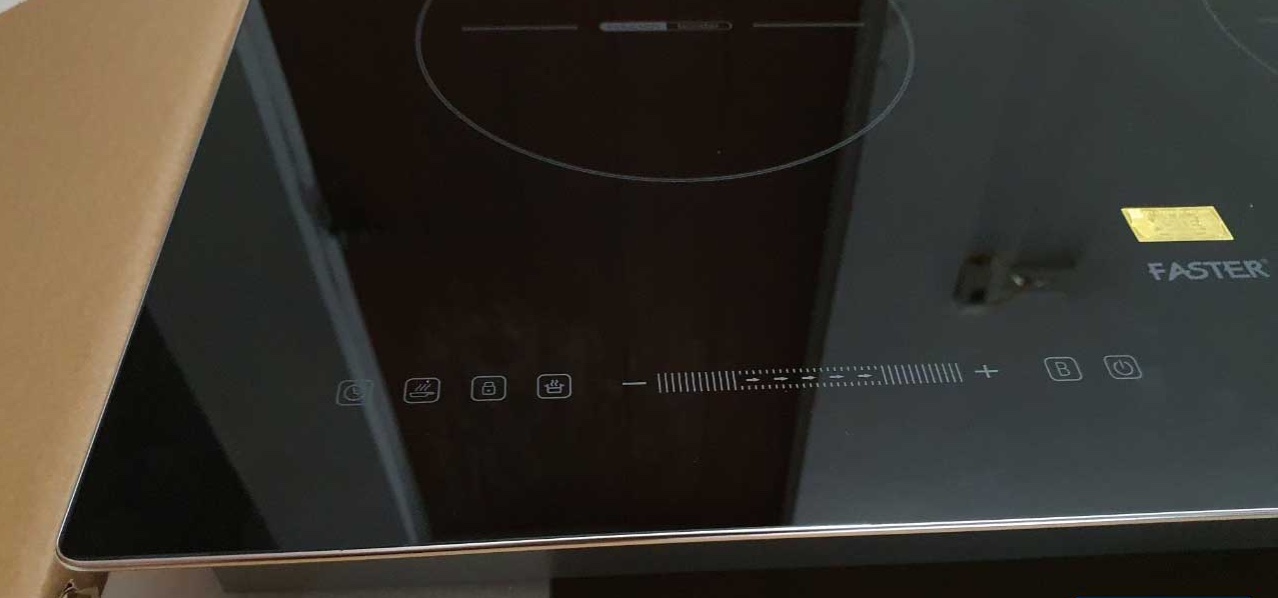 Bếp từ Faster FS 99Max