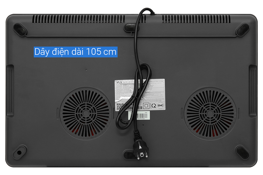 Bếp từ AVA ID35-T01