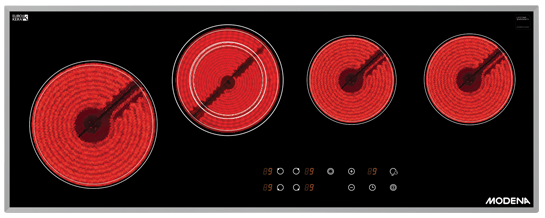 Bếp Hồng Ngoại Modena BC 1941