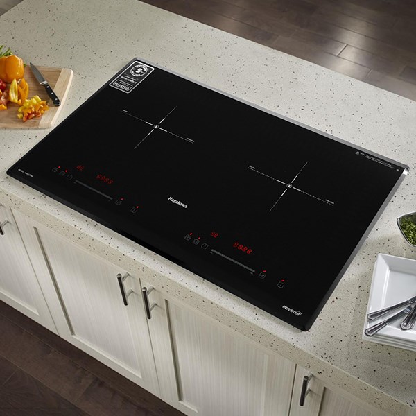 Bếp Từ Đôi Nagakawa NAG1213M