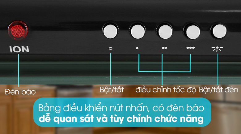 Bếp điện từ Modena BK 1725