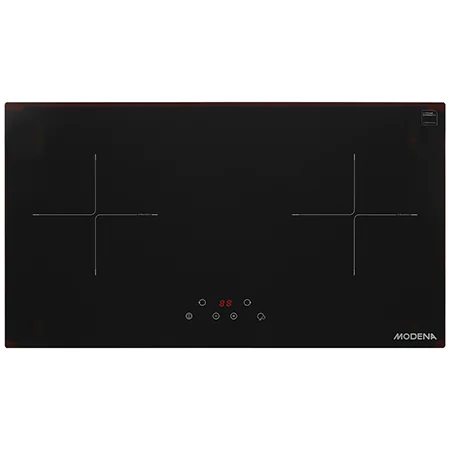 Bếp từ đôi Modena BI 0721