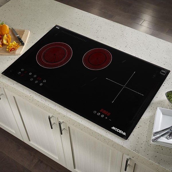 Bếp Điện Từ Modena BK 1731