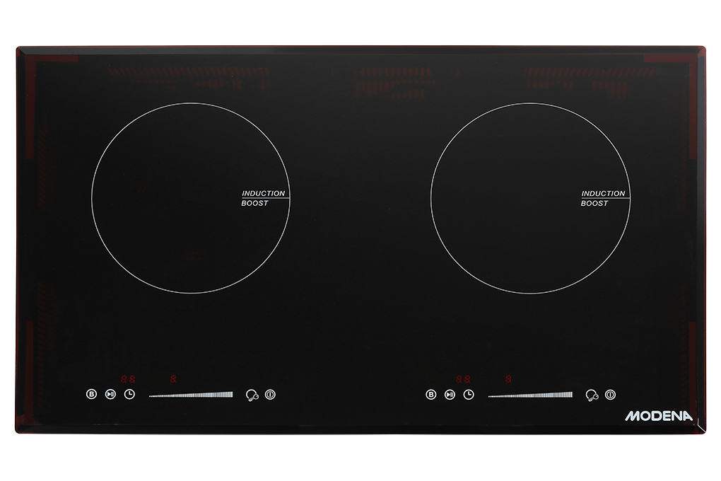 Bếp từ đôi Modena BI 0721 C