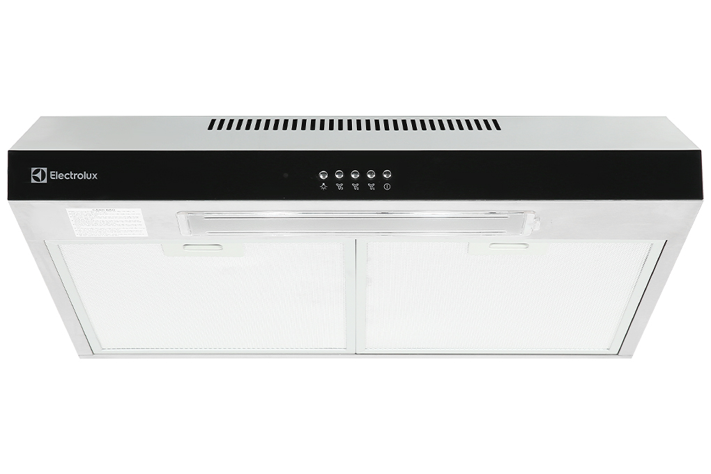 Máy Hút Mùi Cổ Điển Electrolux ERF715SBA