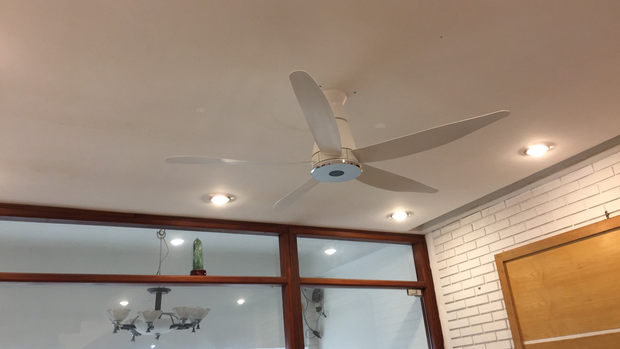 Quạt trần Panasonic DC F-60XDN